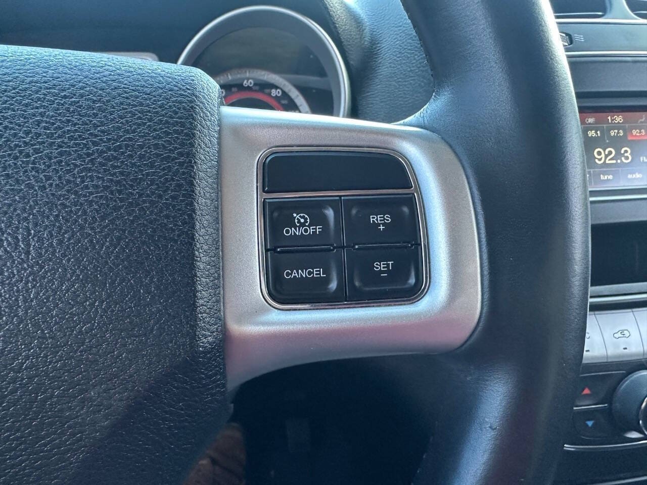 2018 Dodge Journey - Image 16