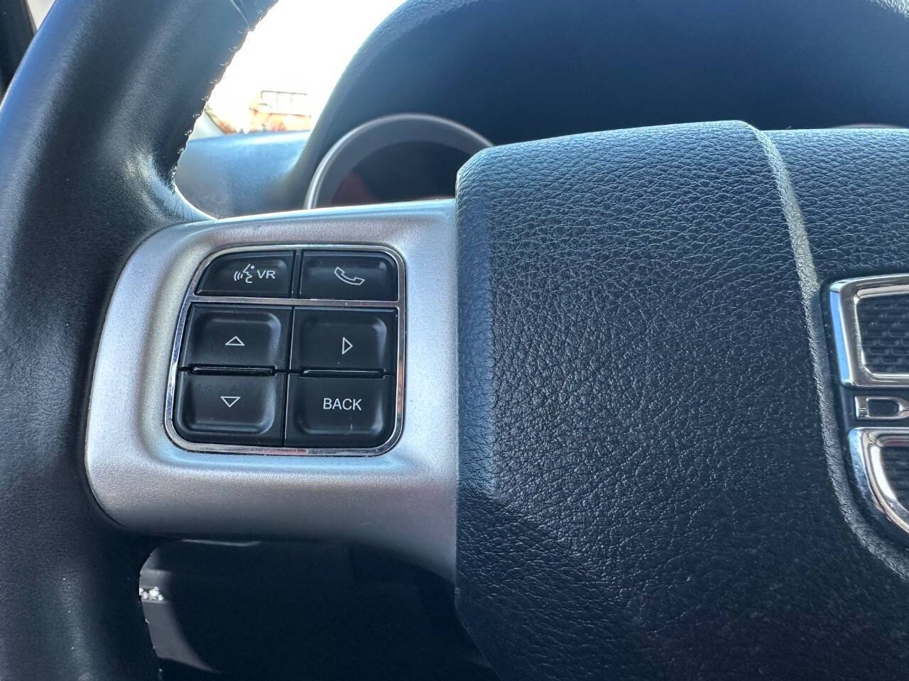 2018 Dodge Journey - Image 17