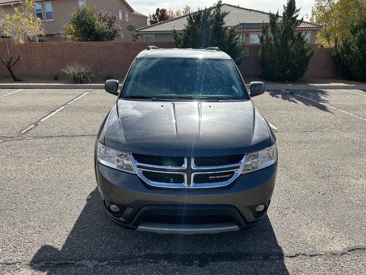 2018 Dodge Journey - Image 4