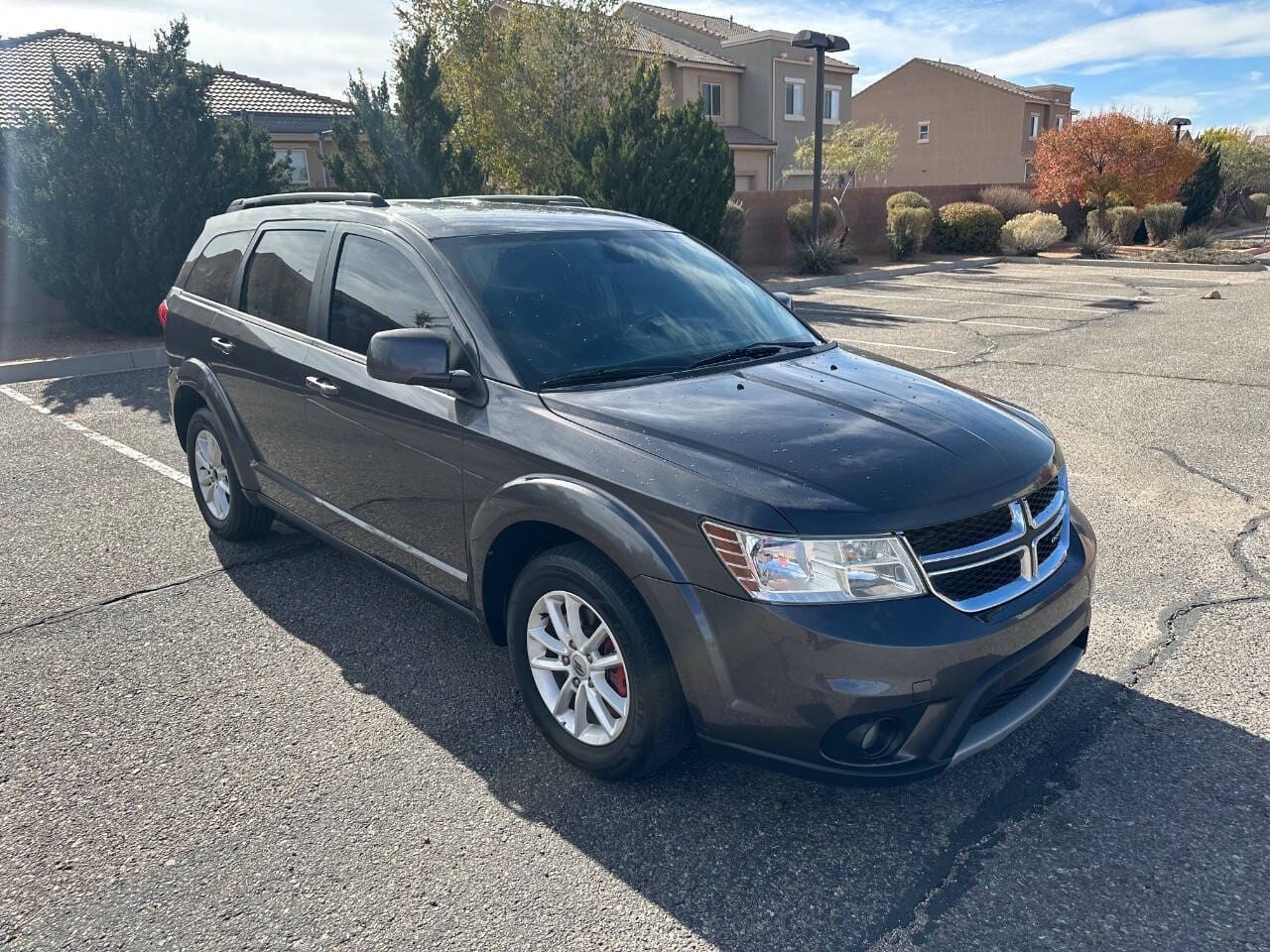 2018 Dodge Journey - Image 5