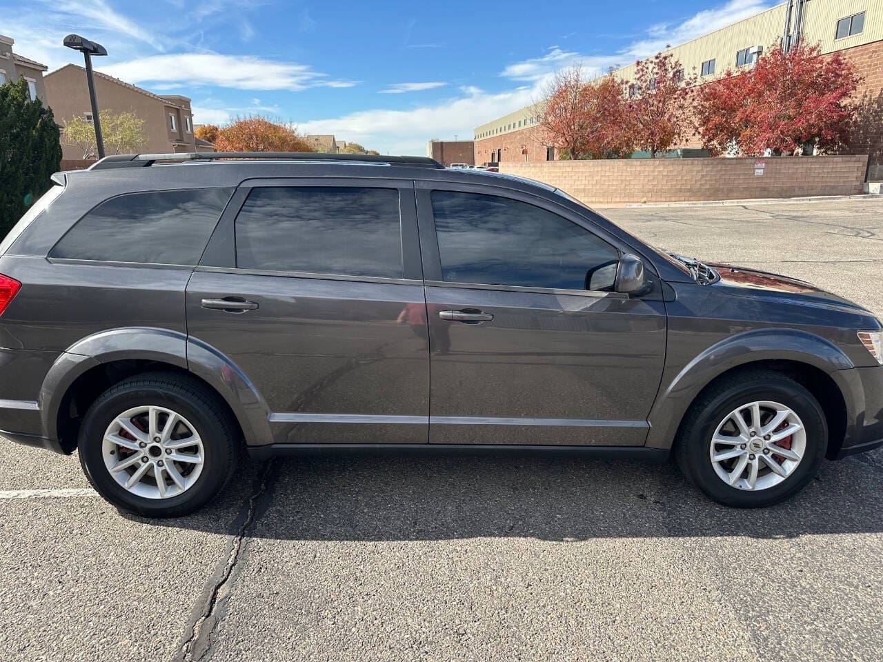 2018 Dodge Journey - Image 6