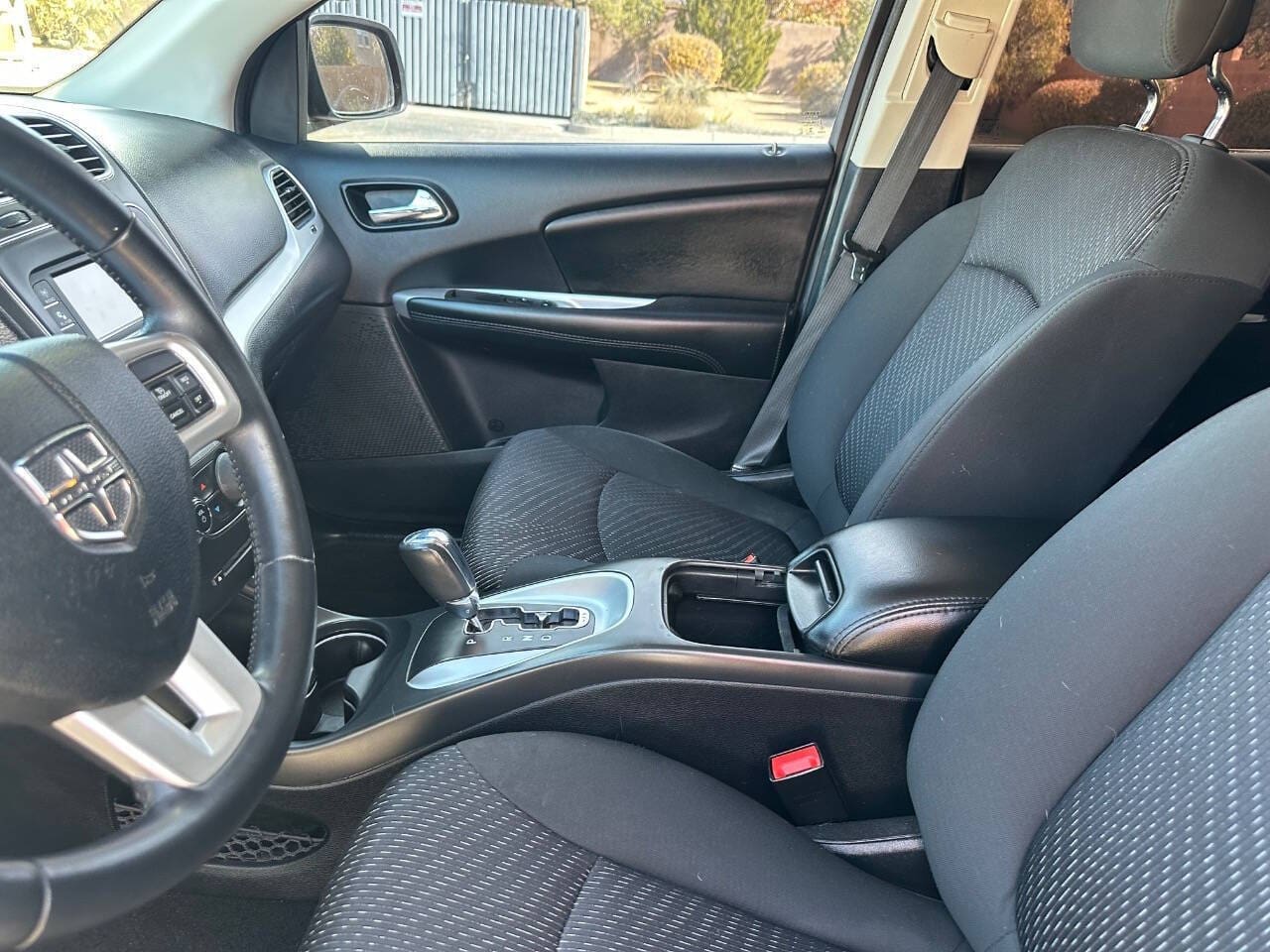 2018 Dodge Journey - Image 10