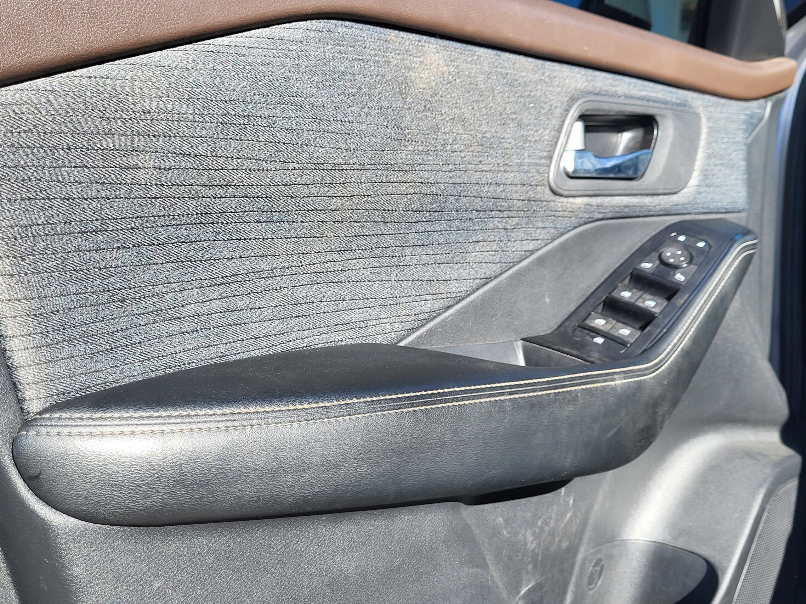 2023 Nissan Rogue - Image 6