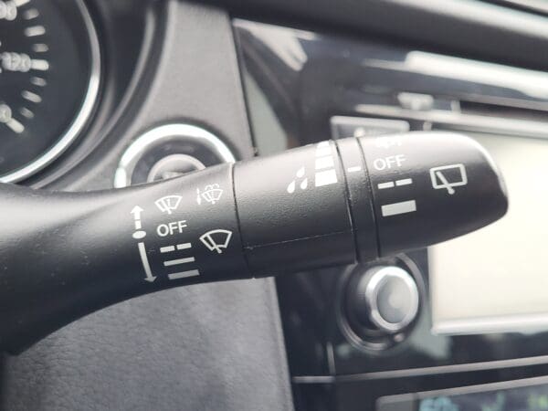 2019 Nissan Rogue Sport