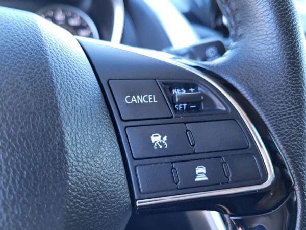 2024 Mitsubishi Eclipse Cross