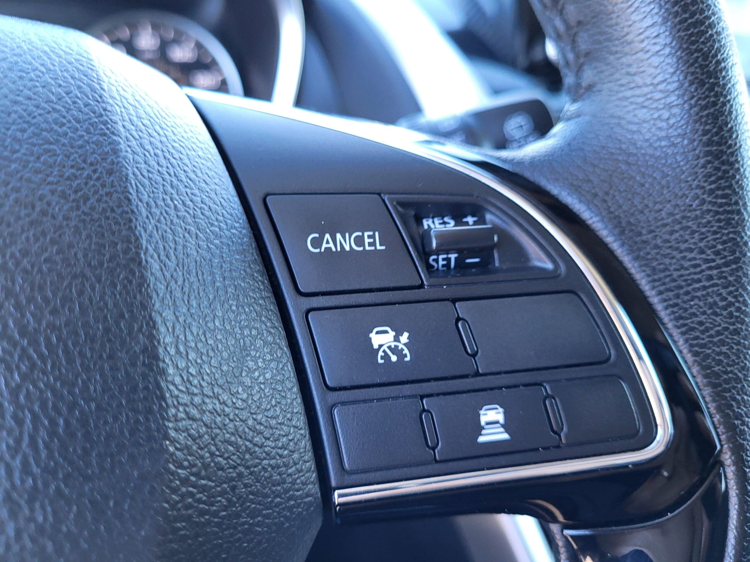 2024 Mitsubishi Eclipse Cross - Image 21