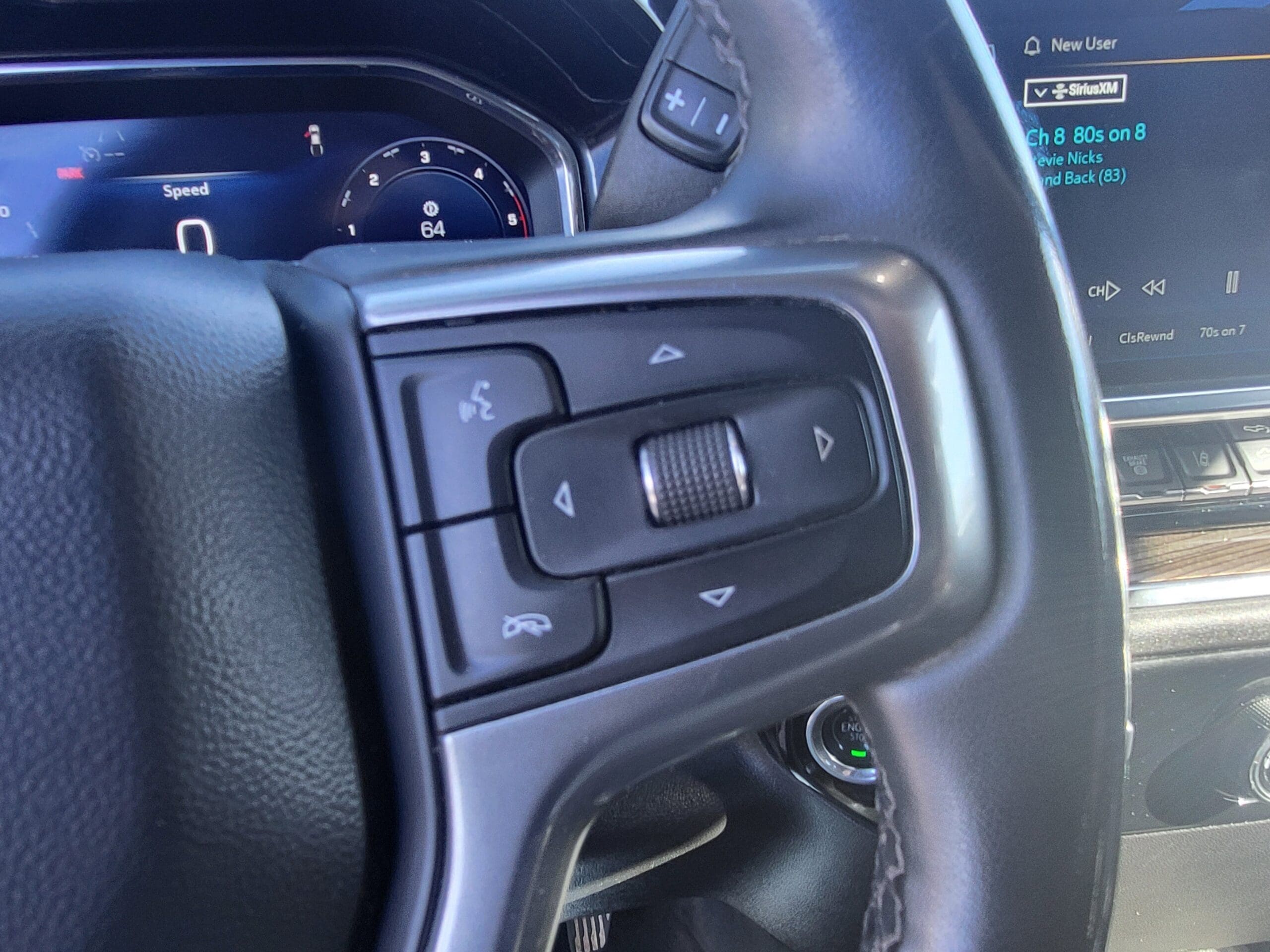 2024 Chevrolet Silverado 3500HD - Image 22