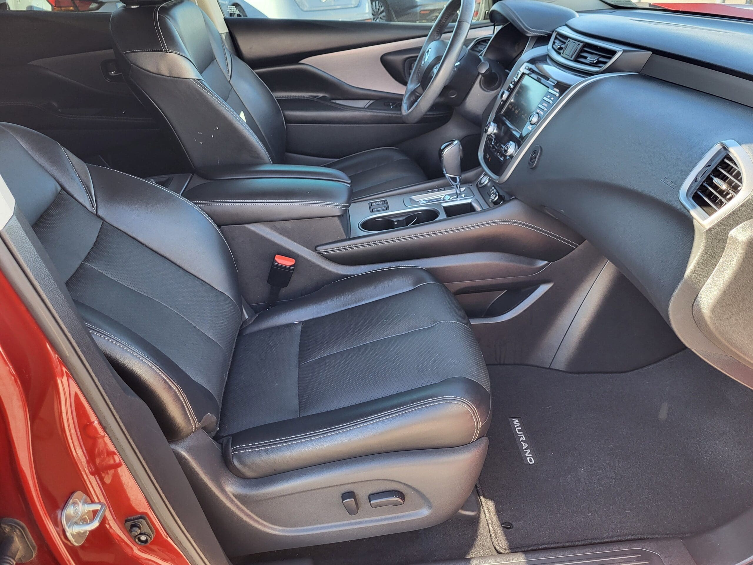 2021 Nissan Murano - Image 16