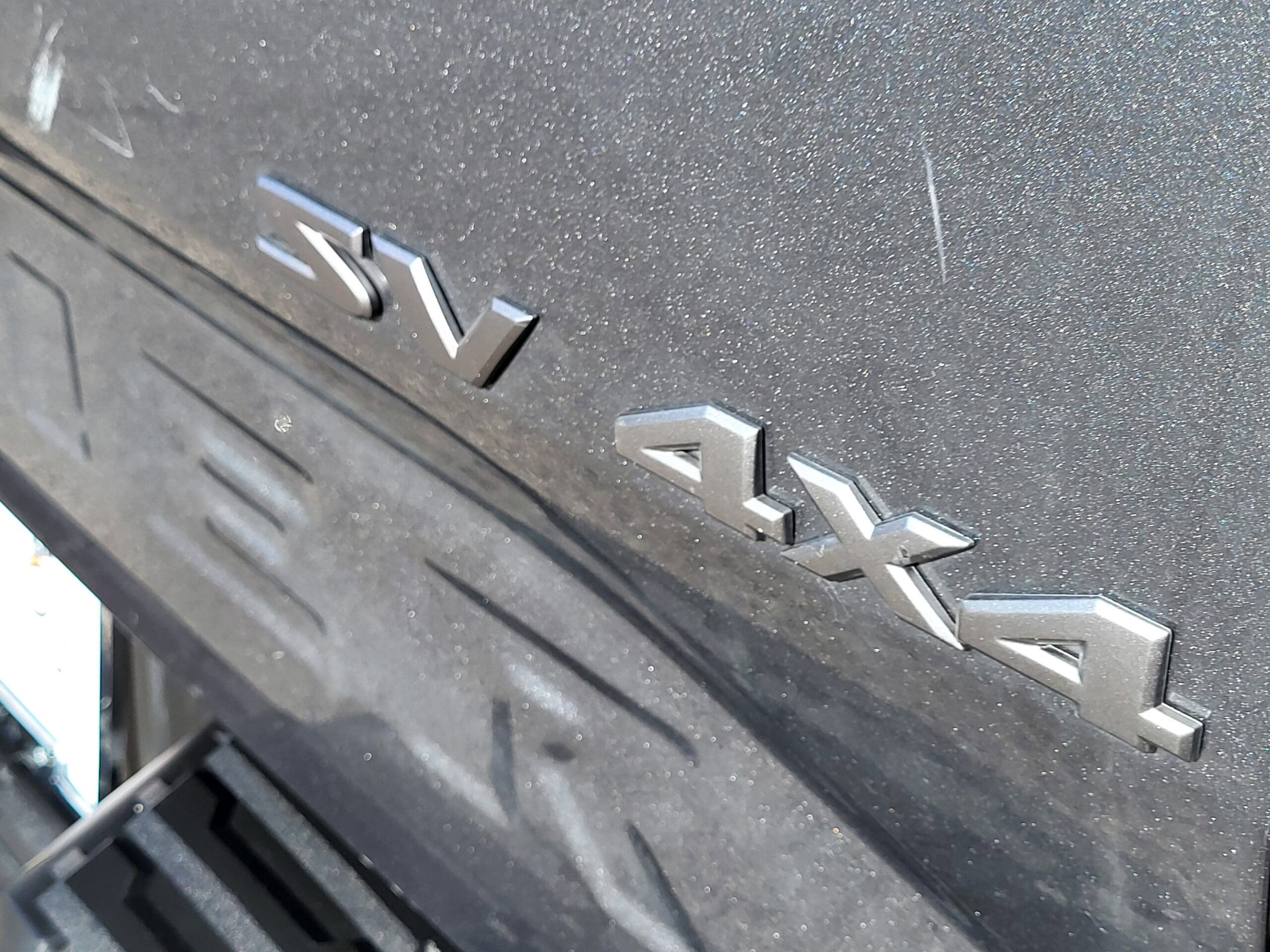 2023 Nissan Frontier - Image 16