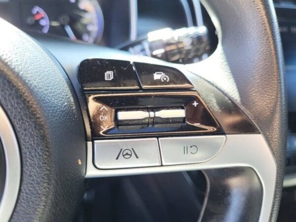 2023 Hyundai Santa Cruz