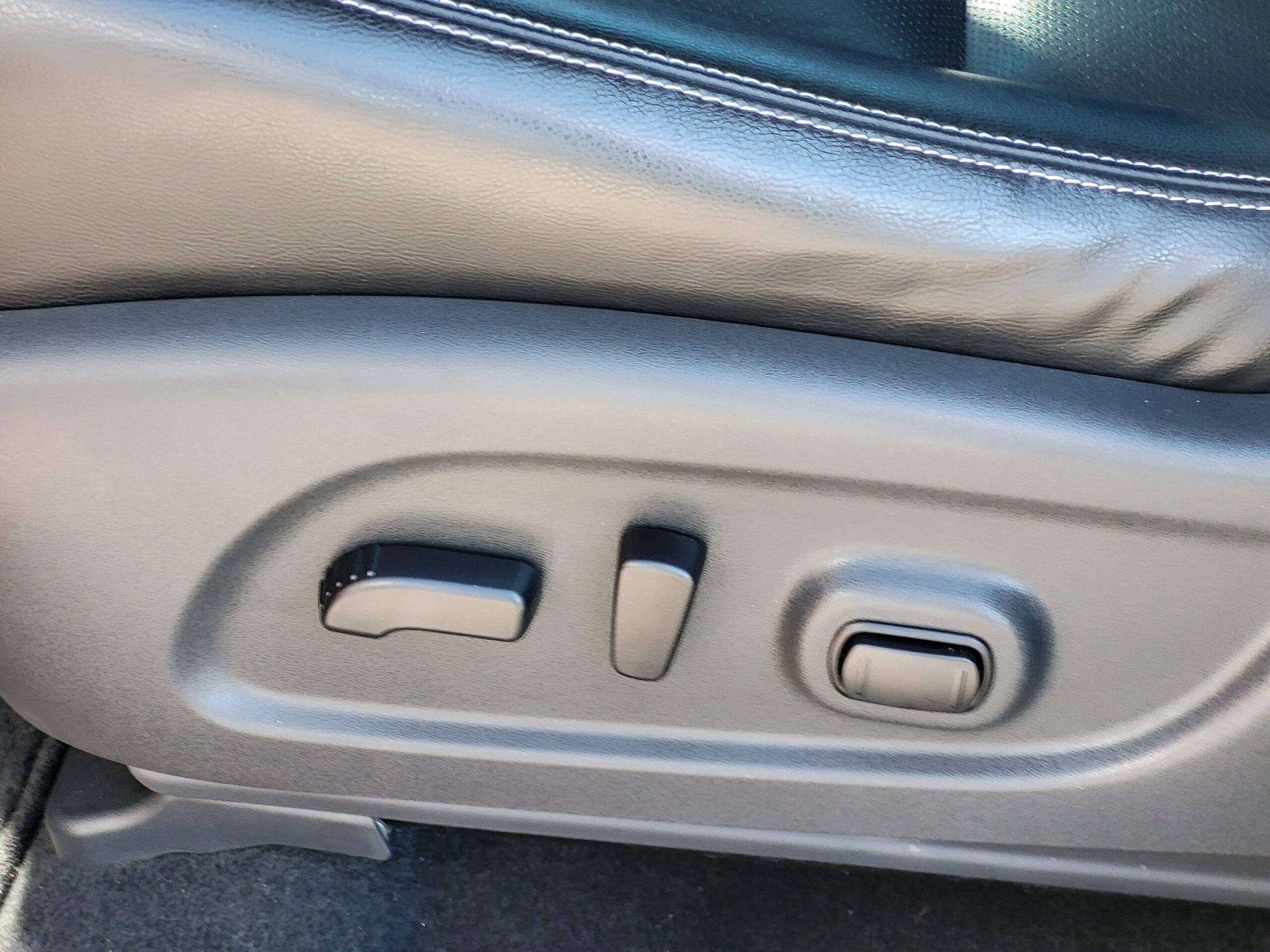 2021 Nissan Murano - Image 7