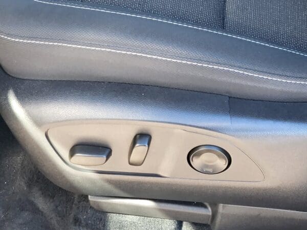 2024 Chevrolet Traverse