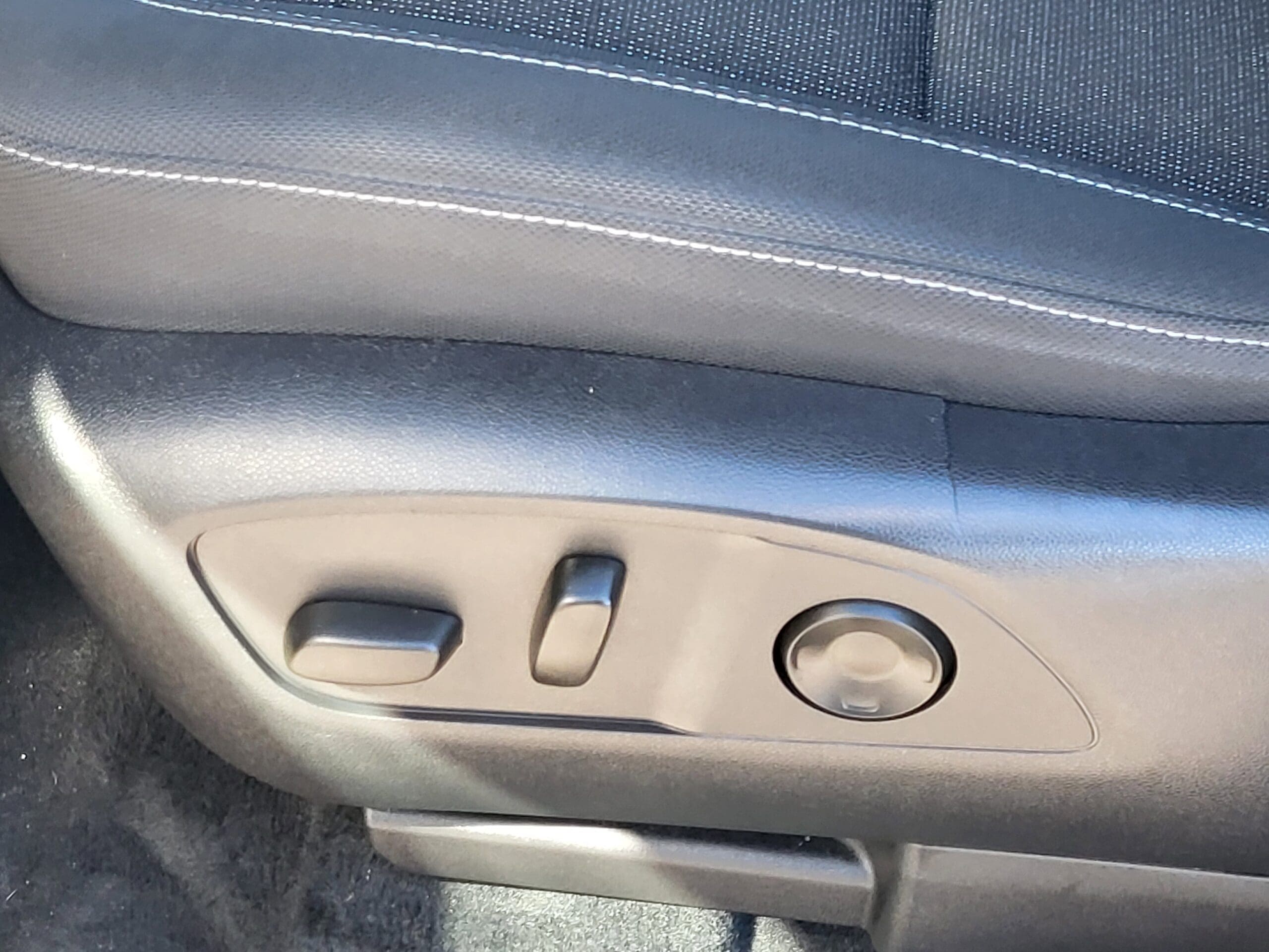 2024 Chevrolet Traverse - Image 7