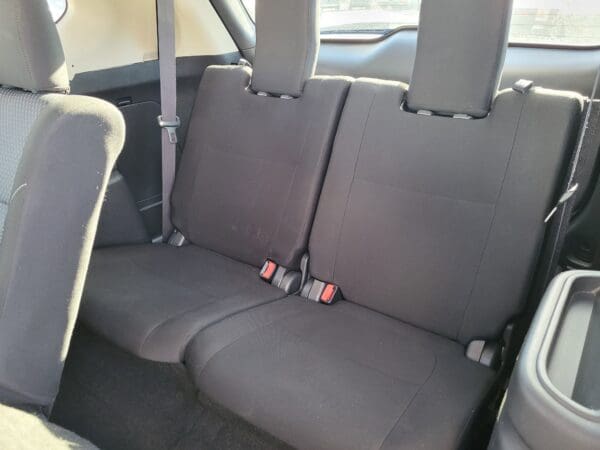 2020 Mitsubishi Outlander