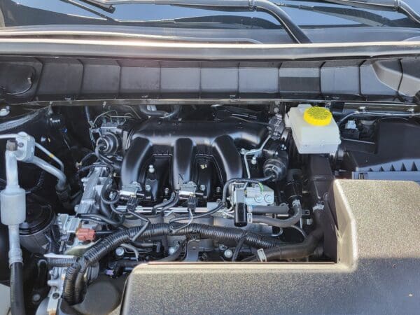 2023 Nissan Pathfinder