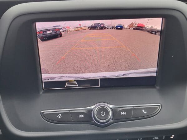 2023 Chevrolet Camaro