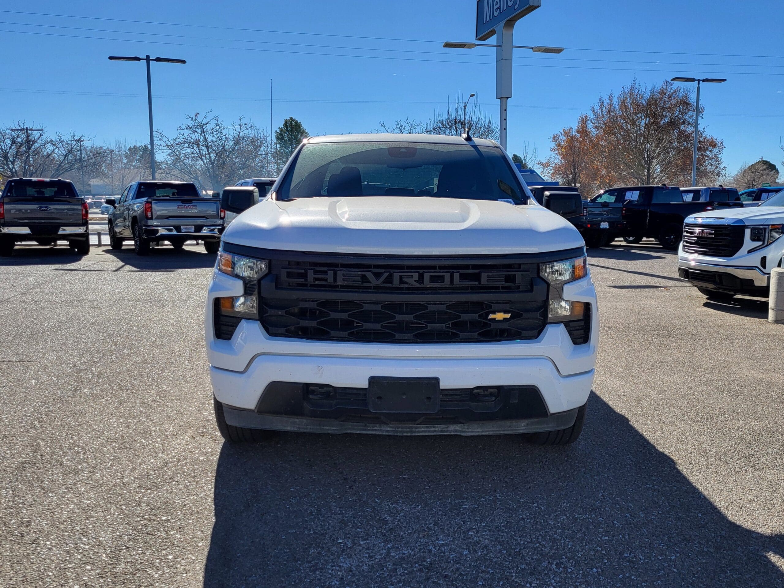 2022 Chevrolet Silverado 1500 - Image 5