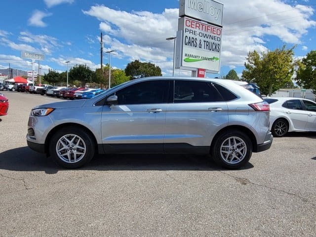 2024 Ford Edge - Image 2