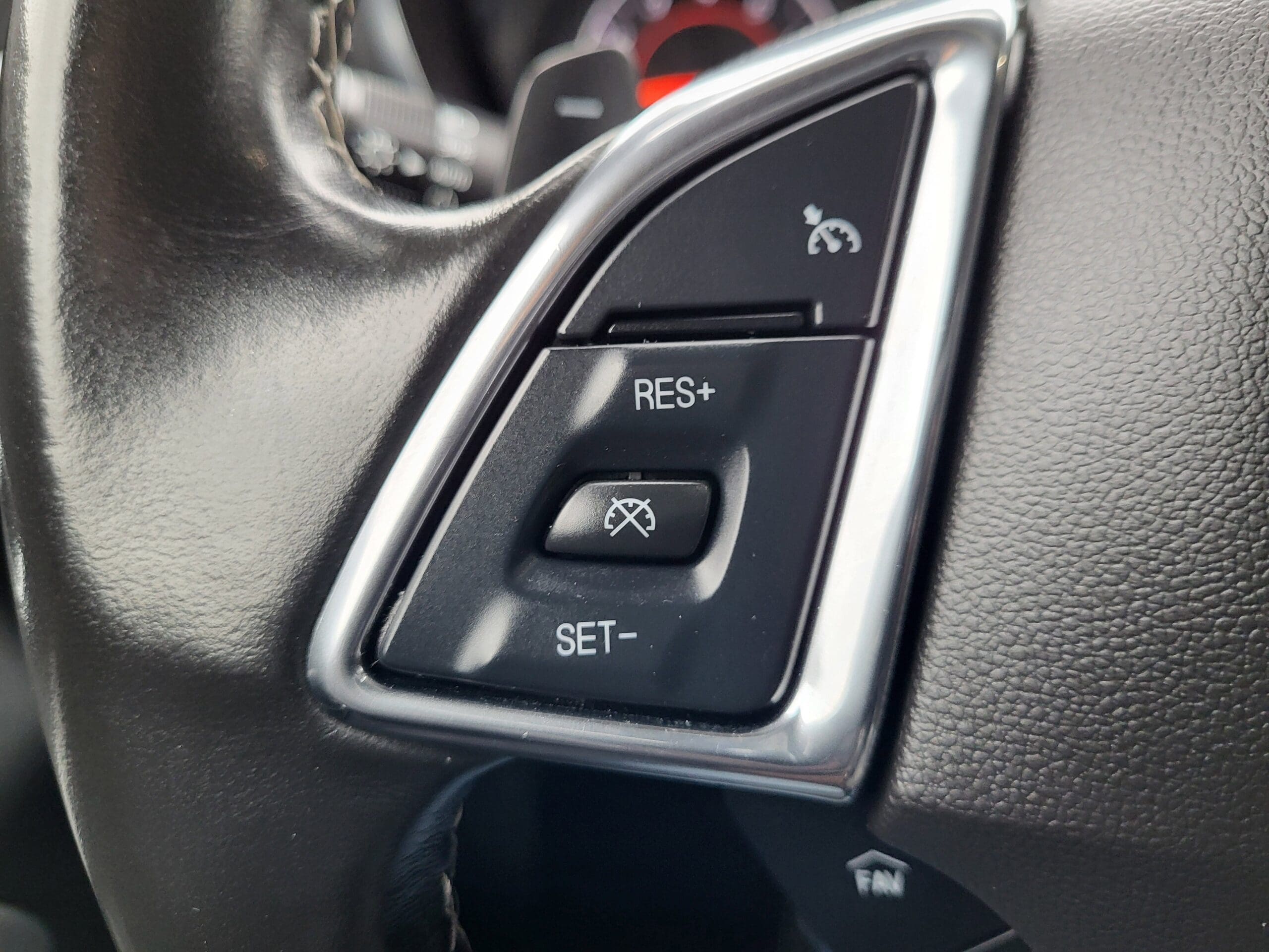 2023 Chevrolet Camaro - Image 18