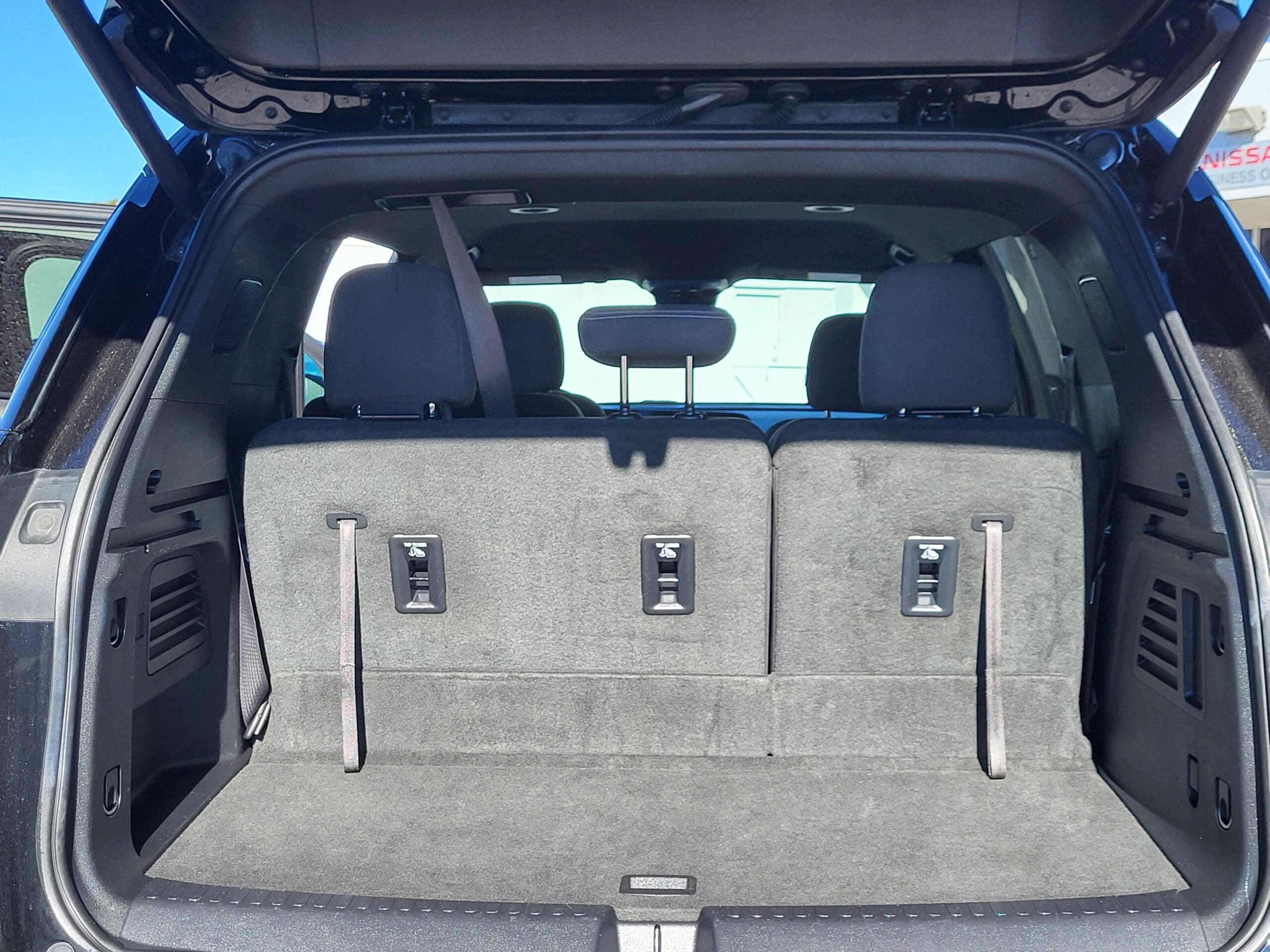 2024 Chevrolet Traverse - Image 13