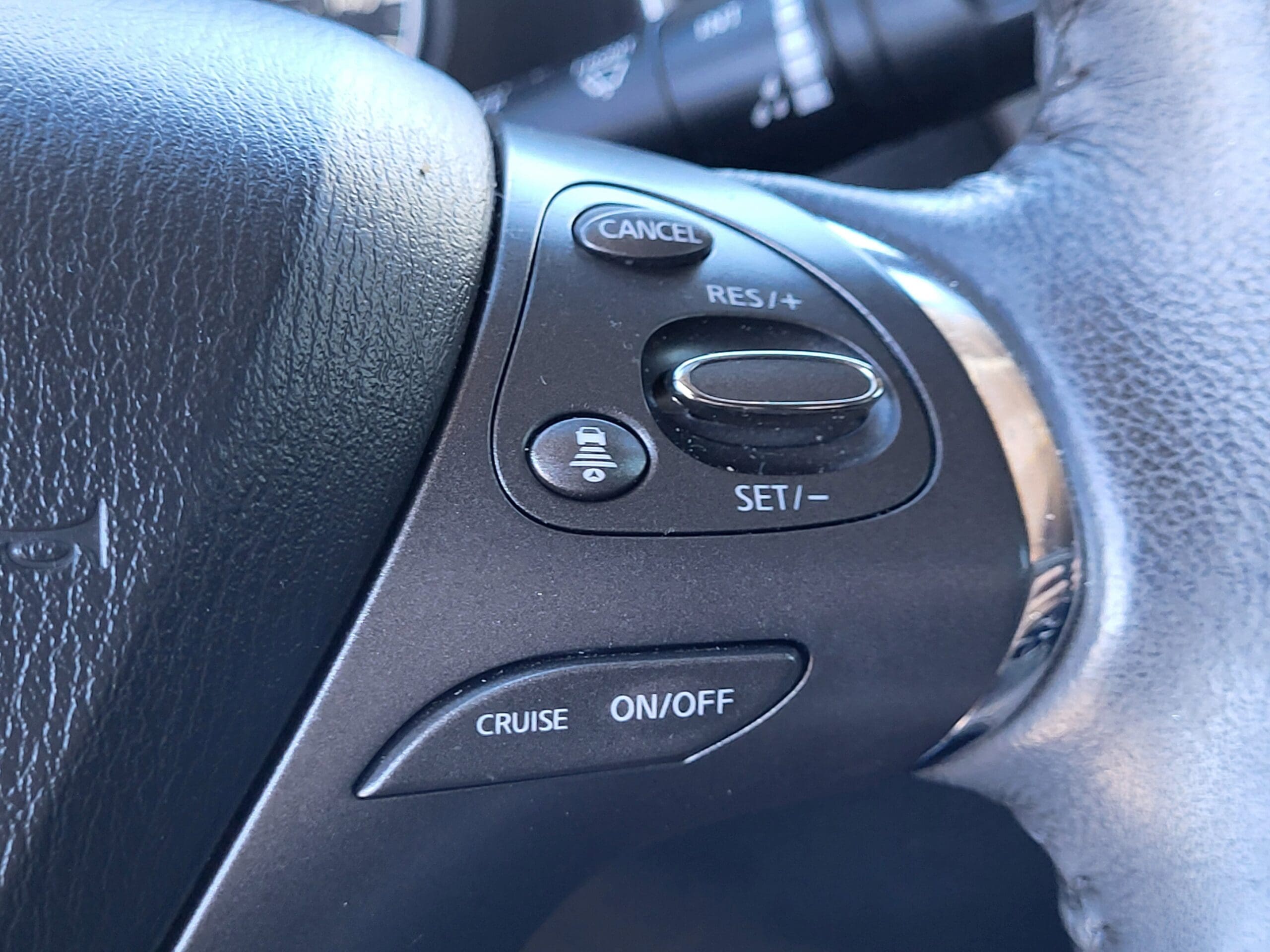 2021 Nissan Murano - Image 21