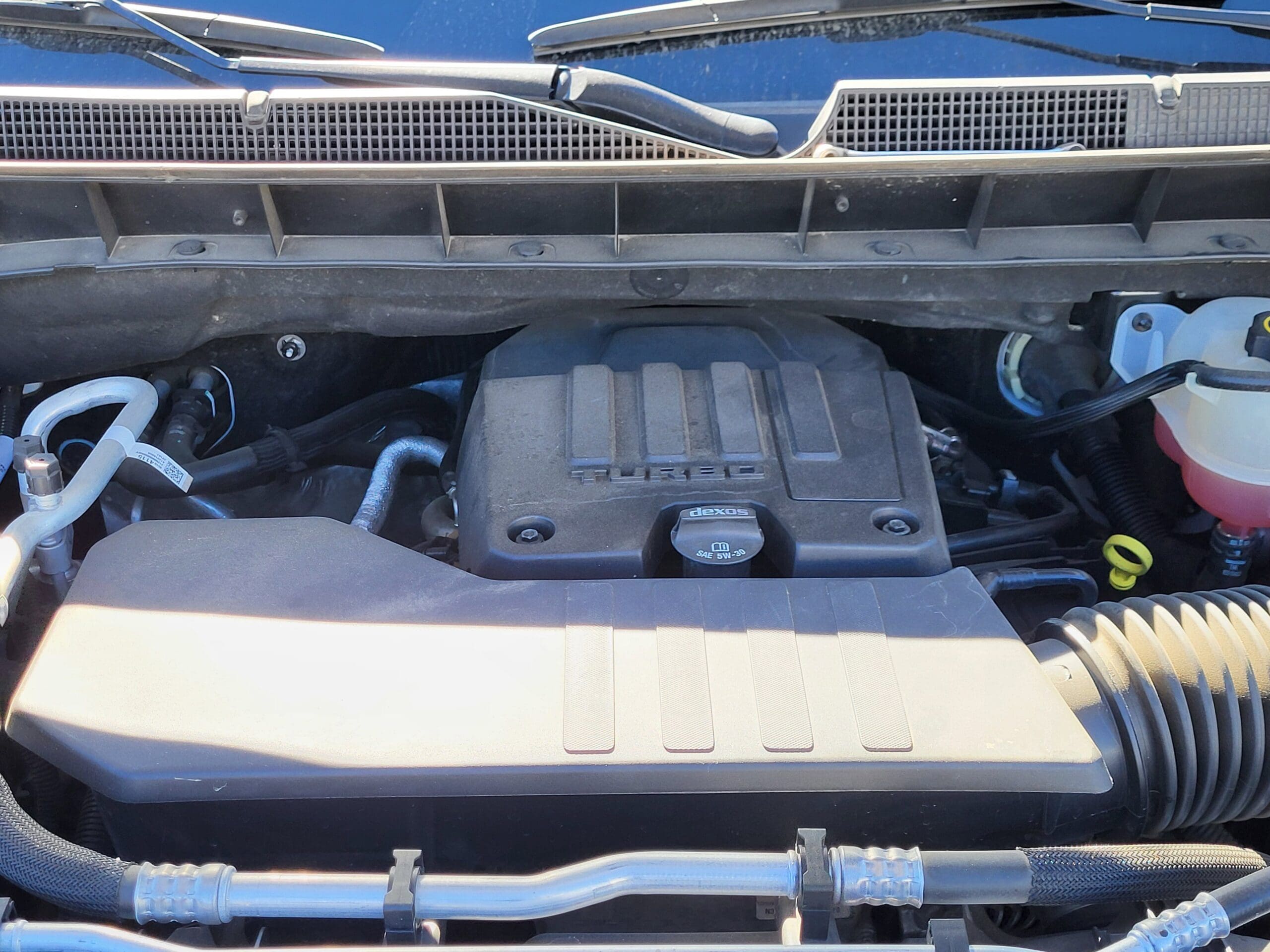 2022 Chevrolet Silverado 1500 - Image 17