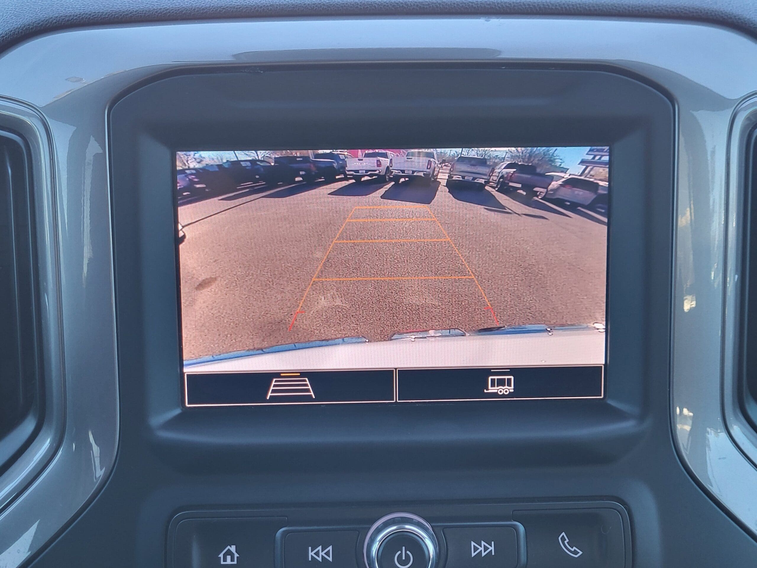 2023 GMC Sierra 1500 - Image 23