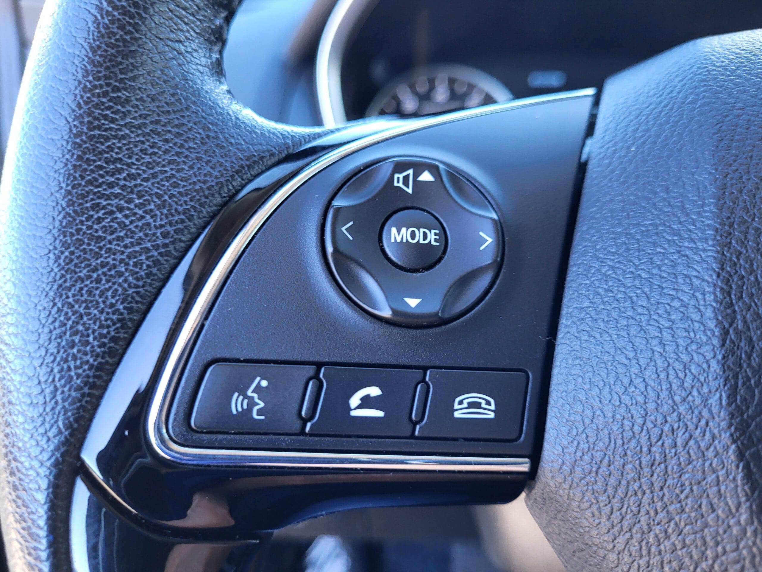 2024 Mitsubishi Eclipse Cross - Image 20