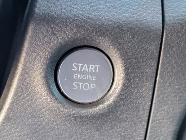 2022 Nissan Frontier