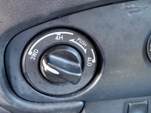 2022 Nissan Frontier