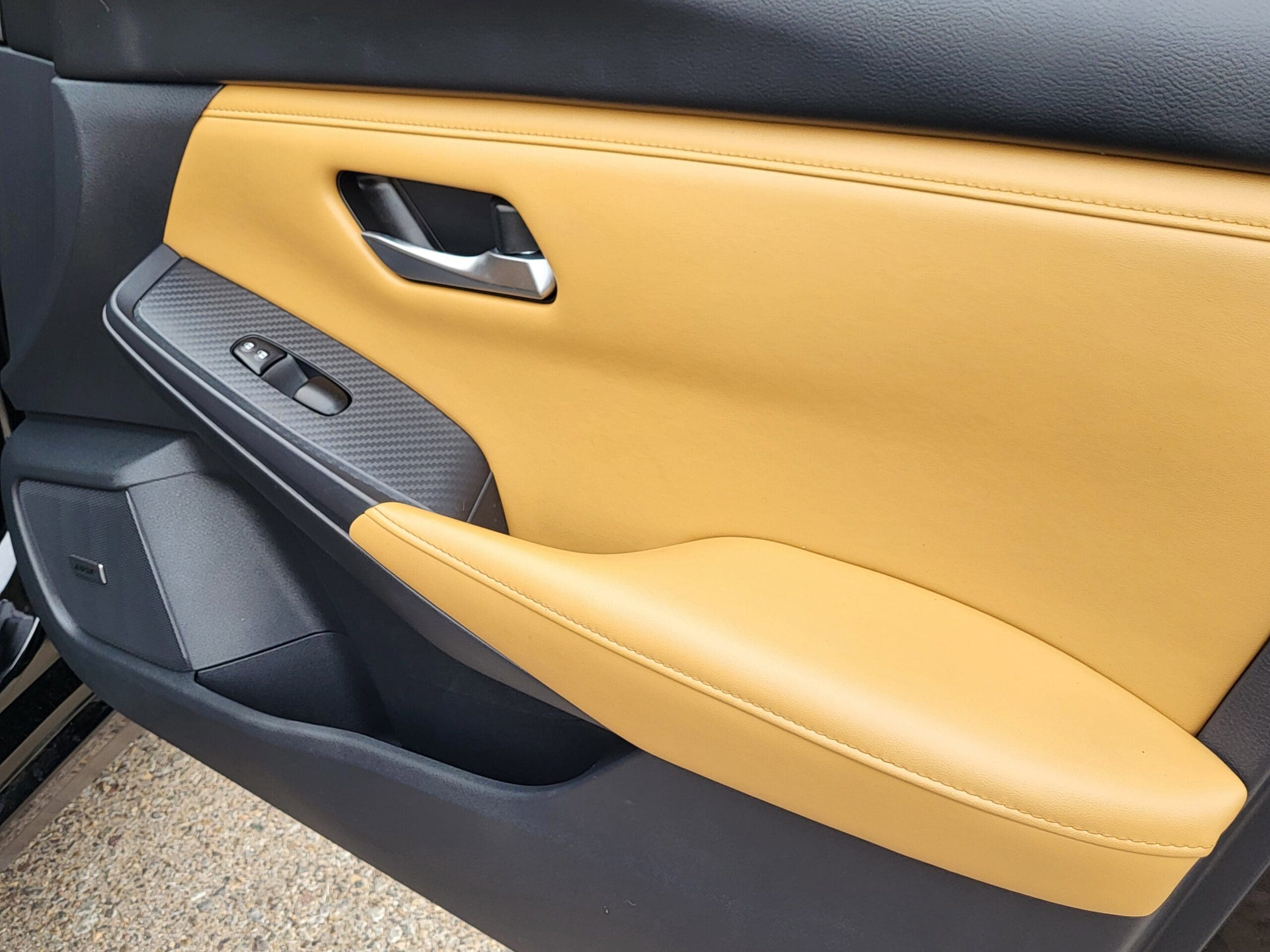 2024 Nissan Sentra - Image 16