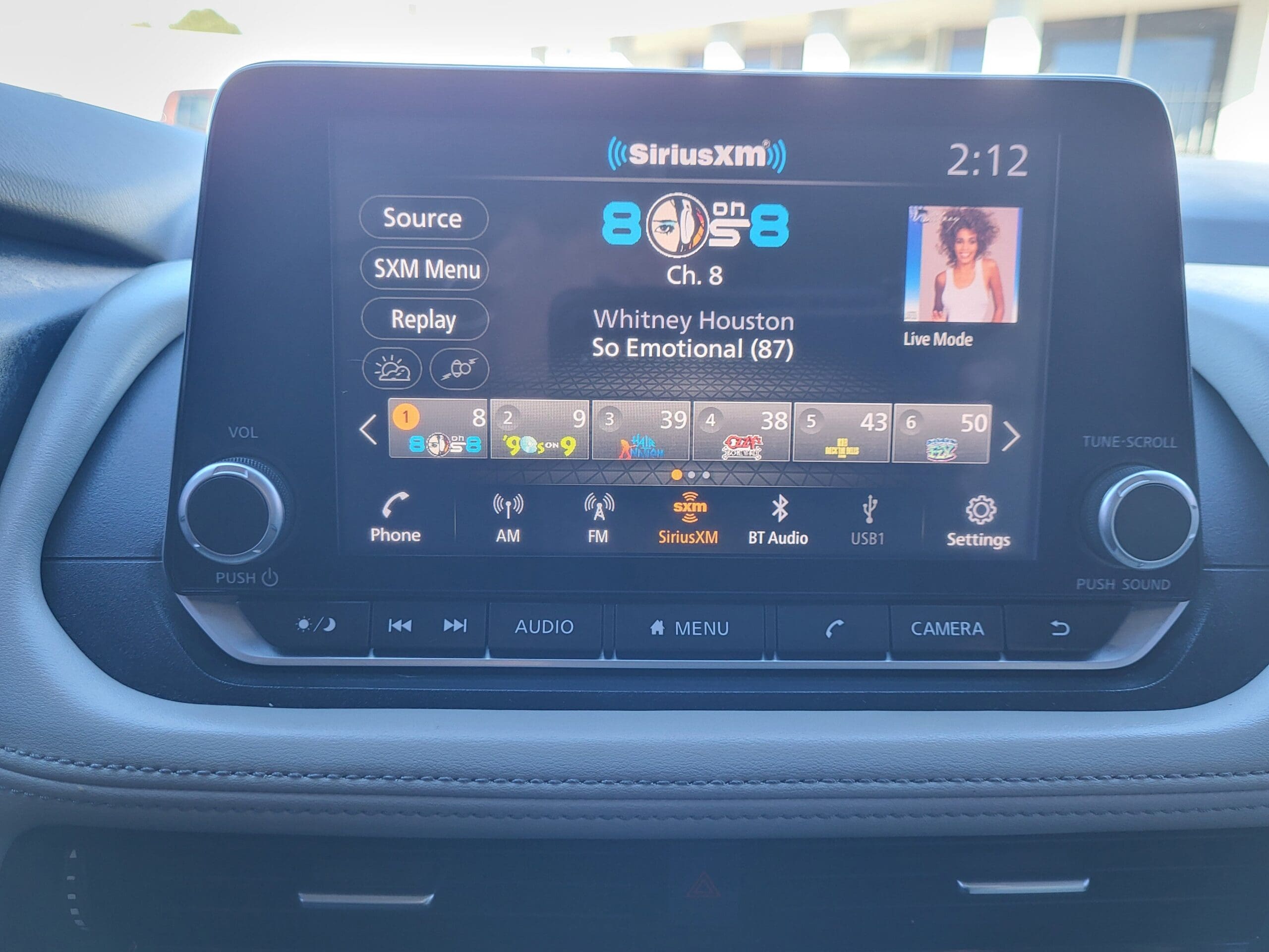 2021 Nissan Rogue - Image 23