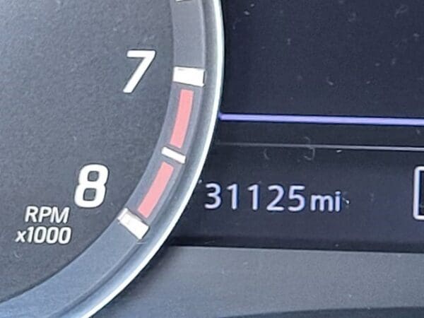 2022 Nissan Frontier