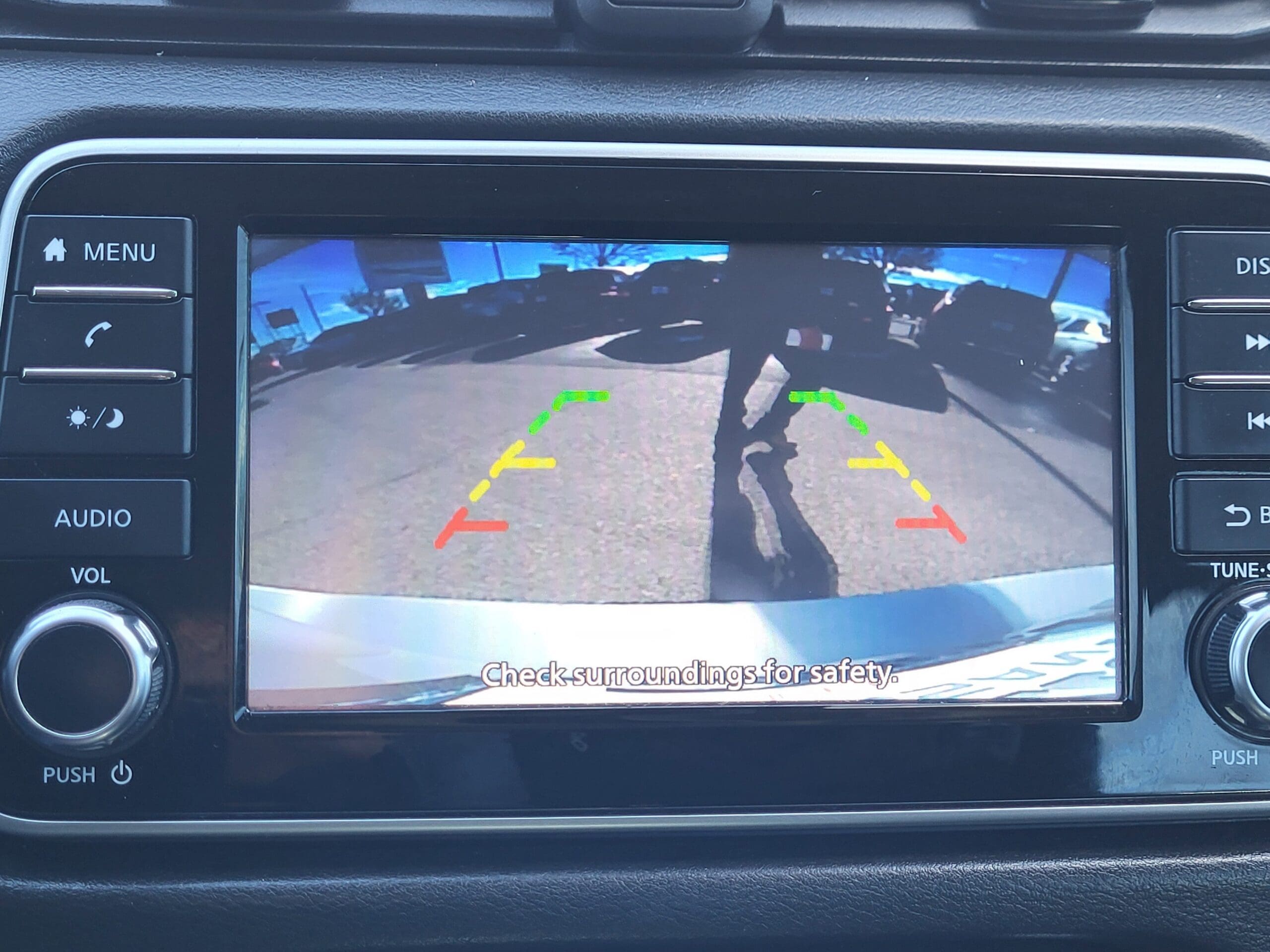 2021 Nissan Versa - Image 22