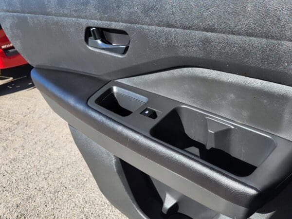 2023 Nissan Pathfinder