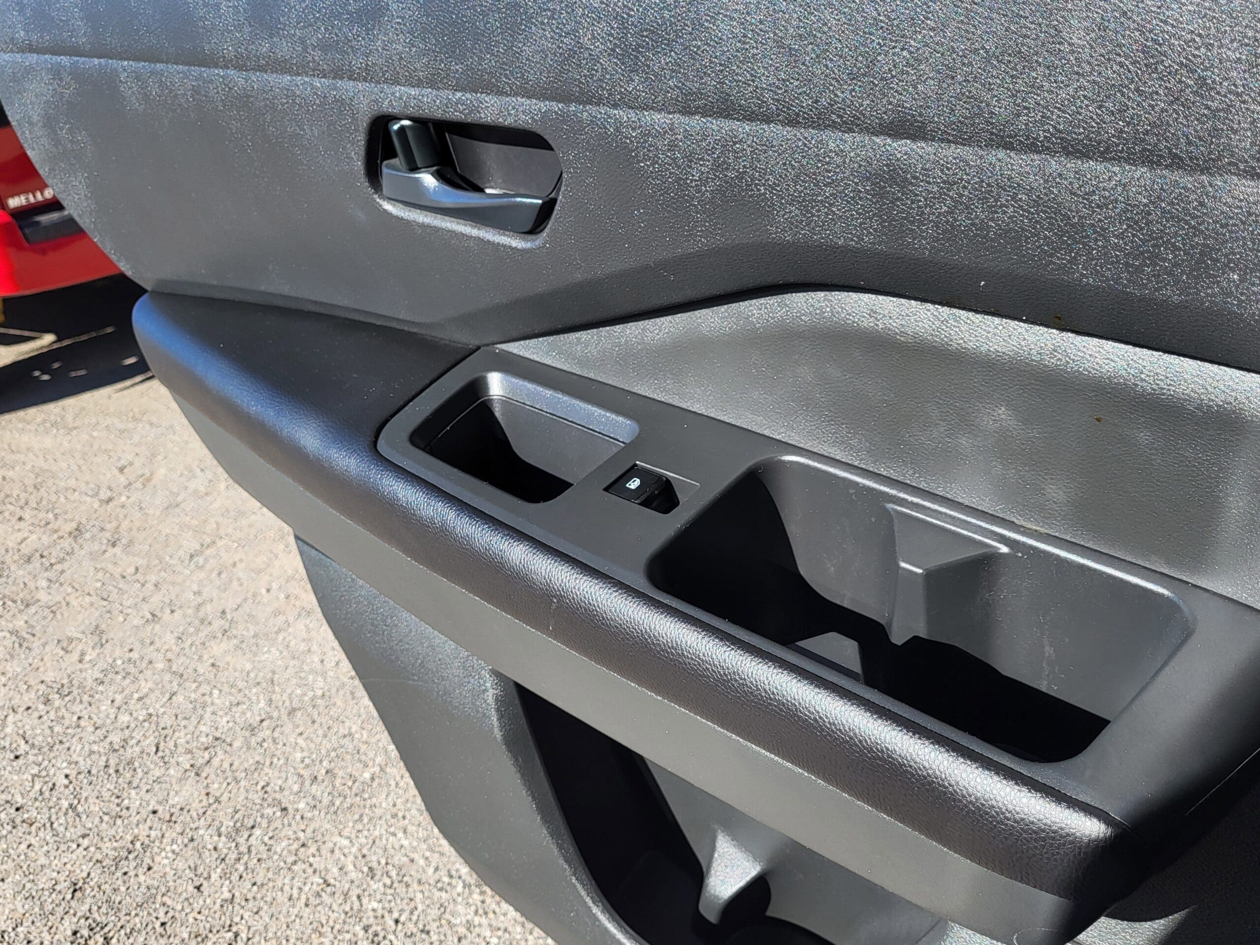 2023 Nissan Pathfinder - Image 14