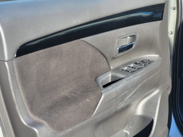 2020 Mitsubishi Outlander