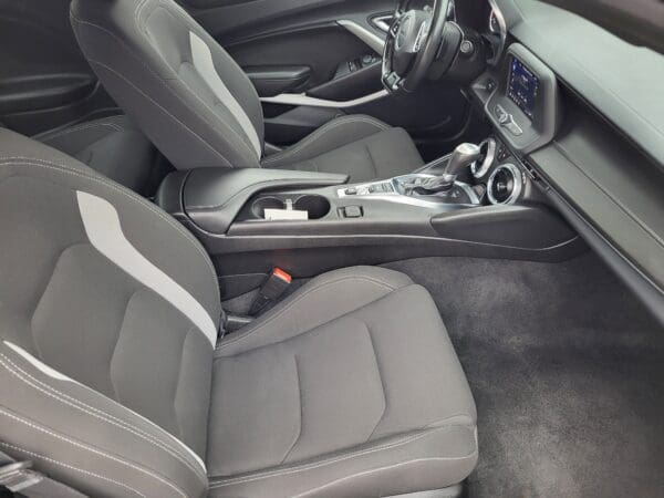 2023 Chevrolet Camaro