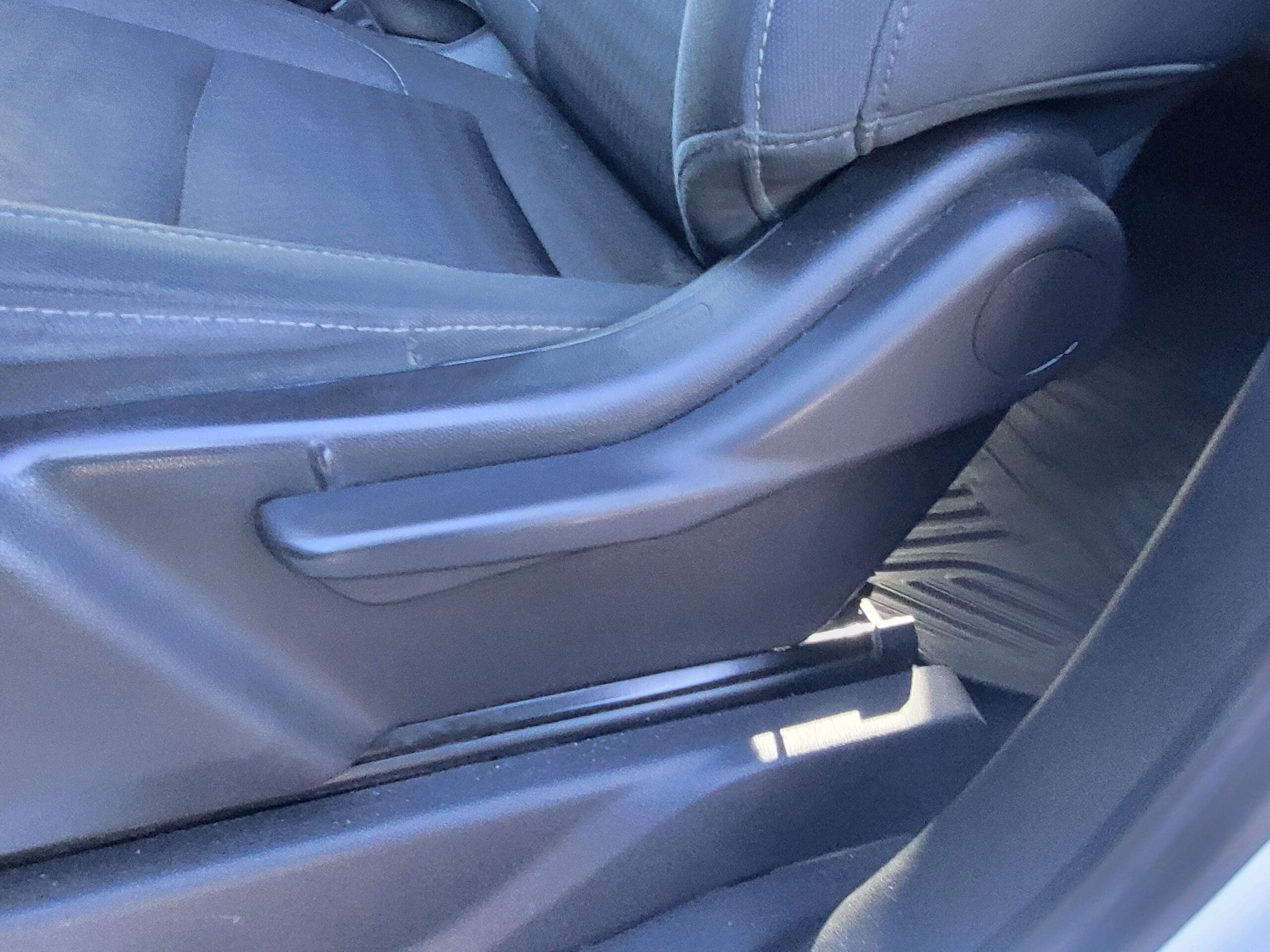 2024 Chevrolet Silverado 3500HD - Image 7