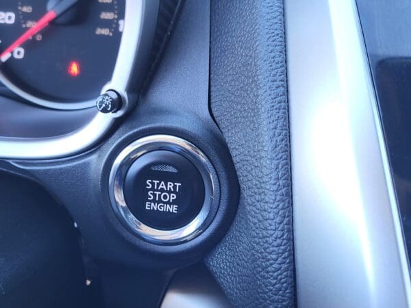 2024 Mitsubishi Eclipse Cross