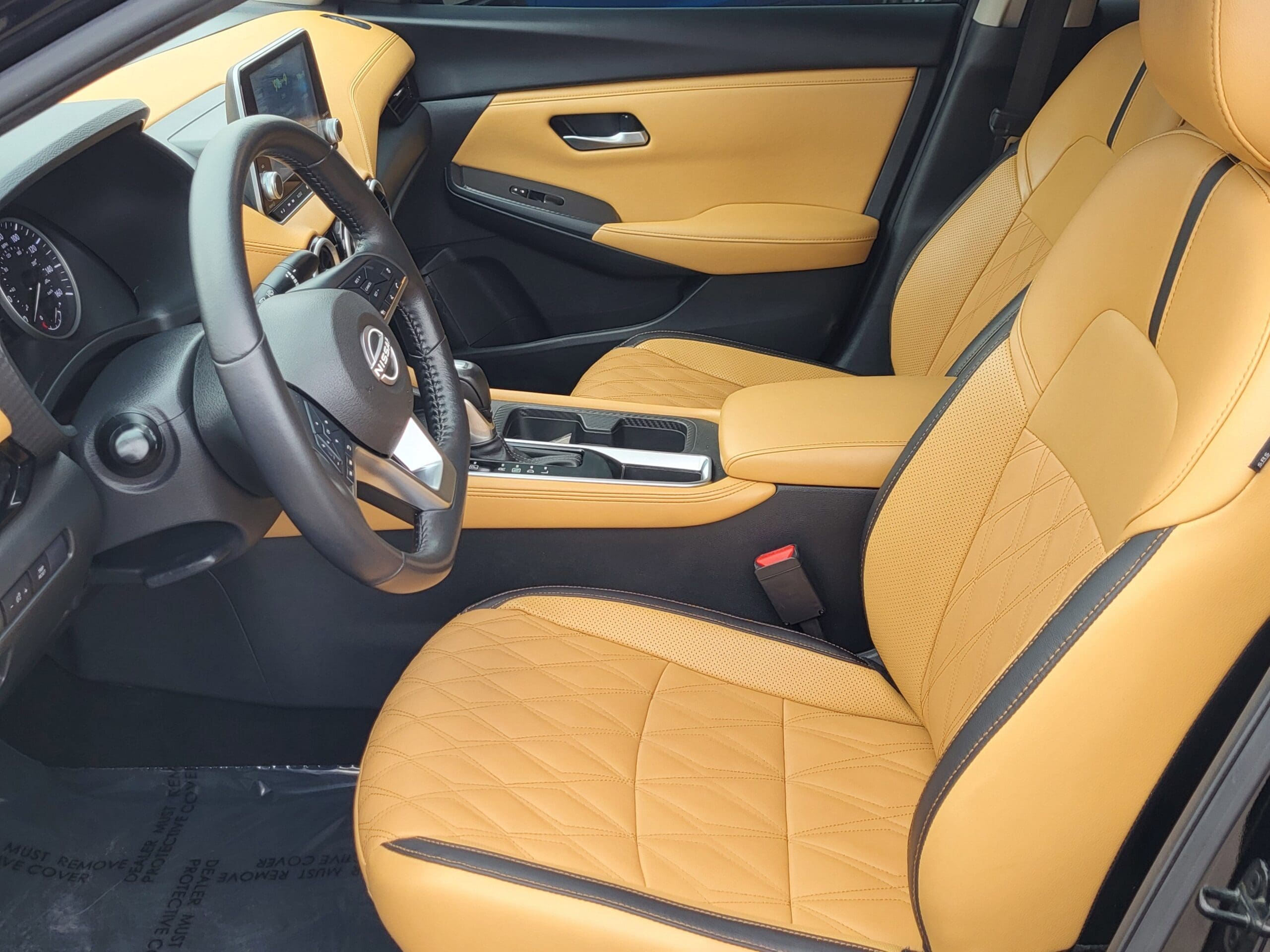 2024 Nissan Sentra - Image 8