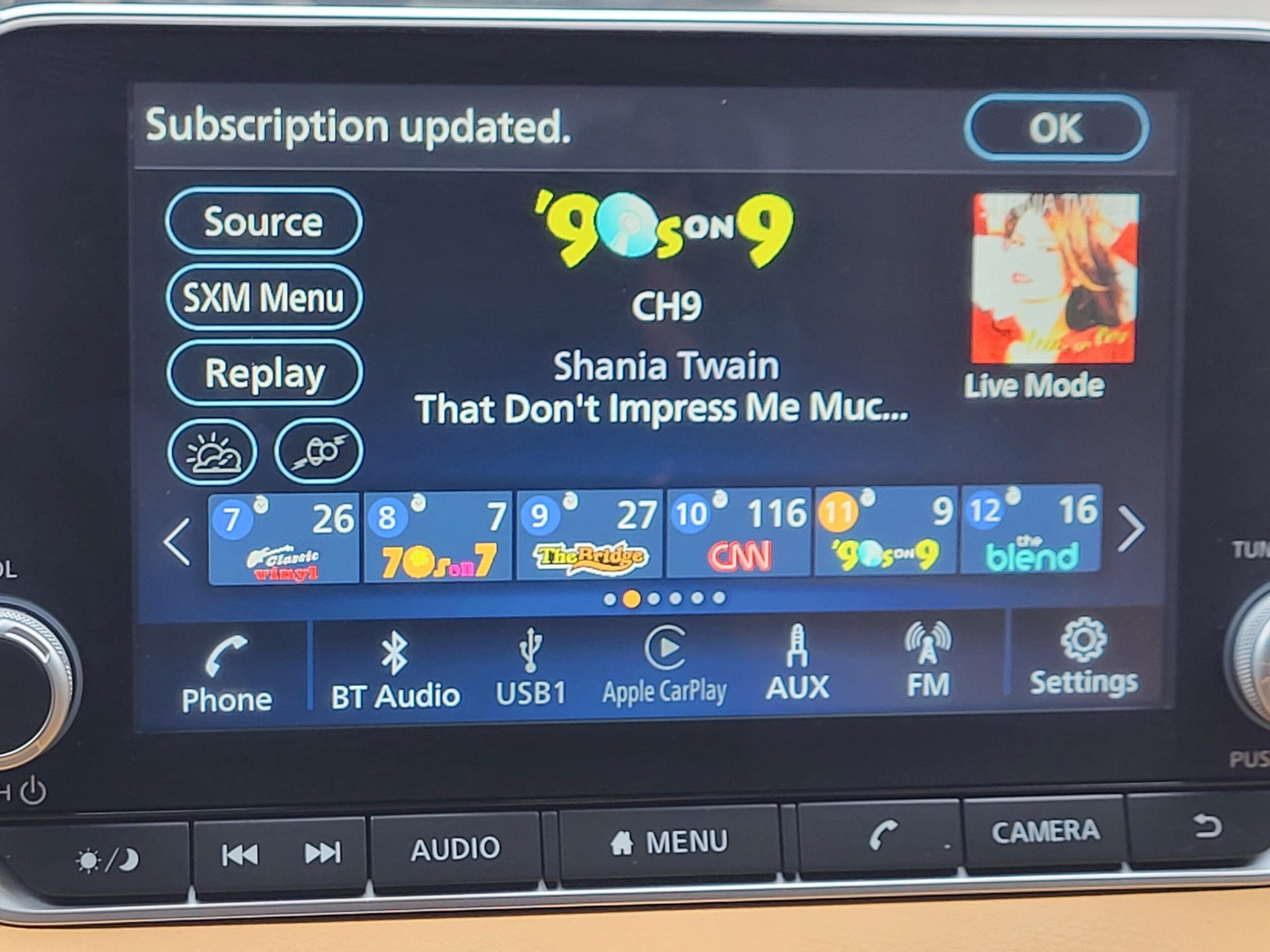 2024 Nissan Sentra - Image 23