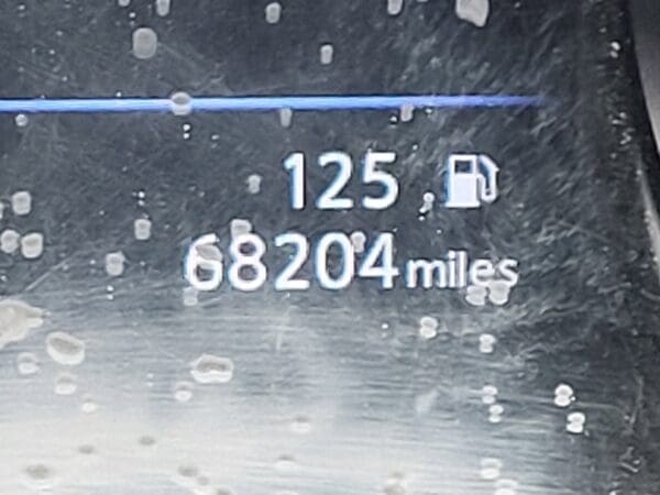 2019 Nissan Rogue Sport