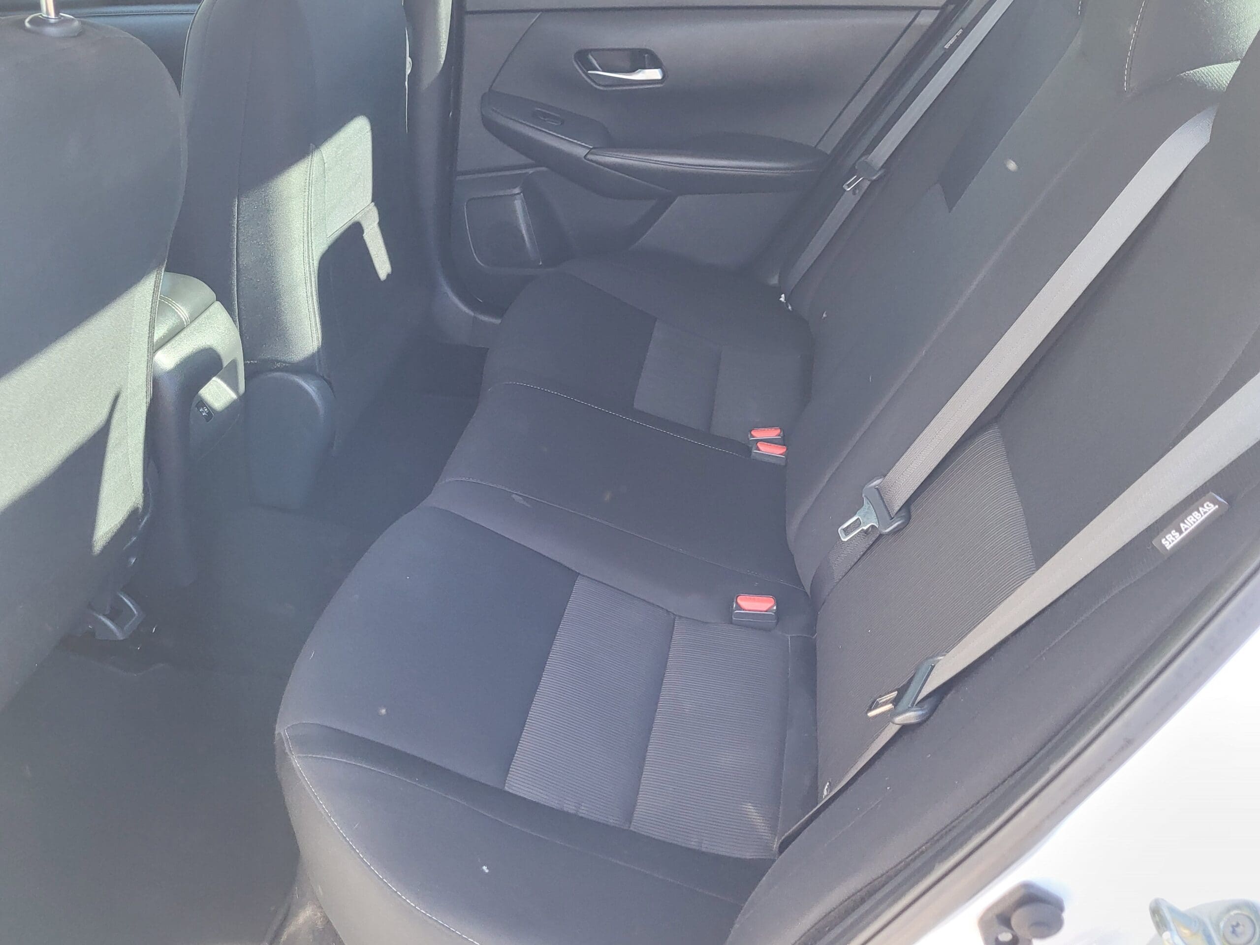 2023 Nissan Sentra - Image 9