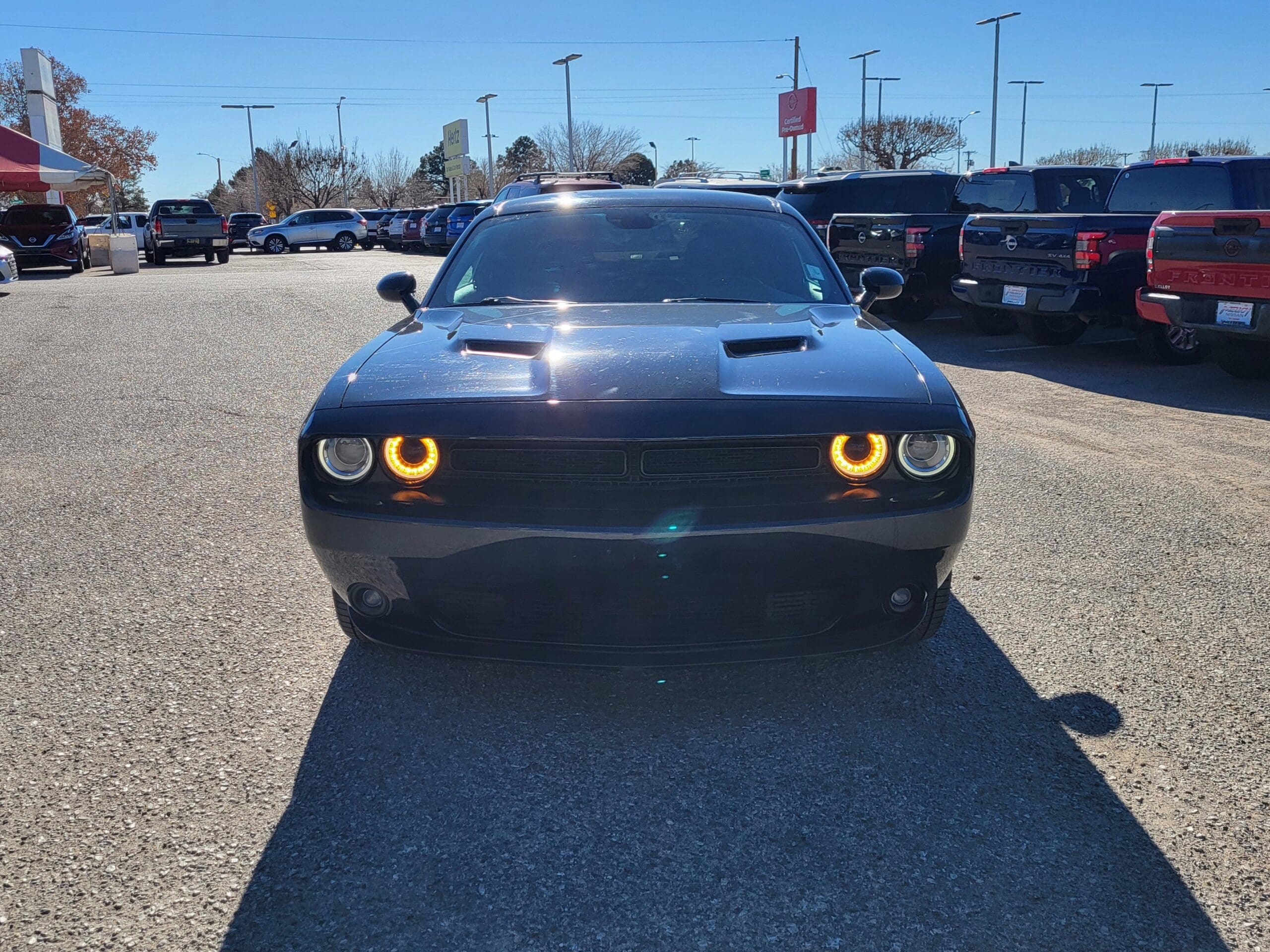 2021 Dodge Challenger - Image 5