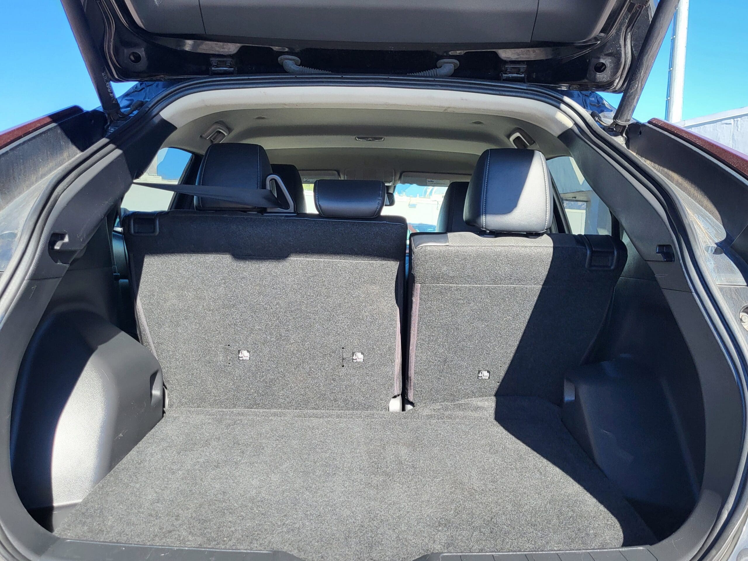 2024 Mitsubishi Eclipse Cross - Image 12