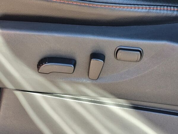 2025 Nissan Frontier