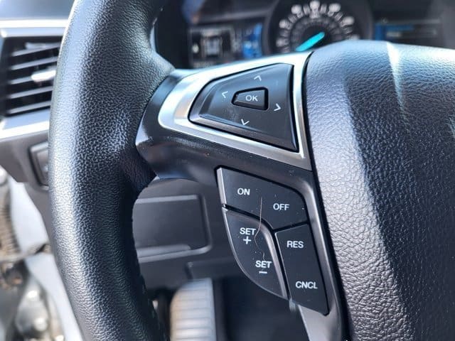 2024 Ford Edge - Image 18