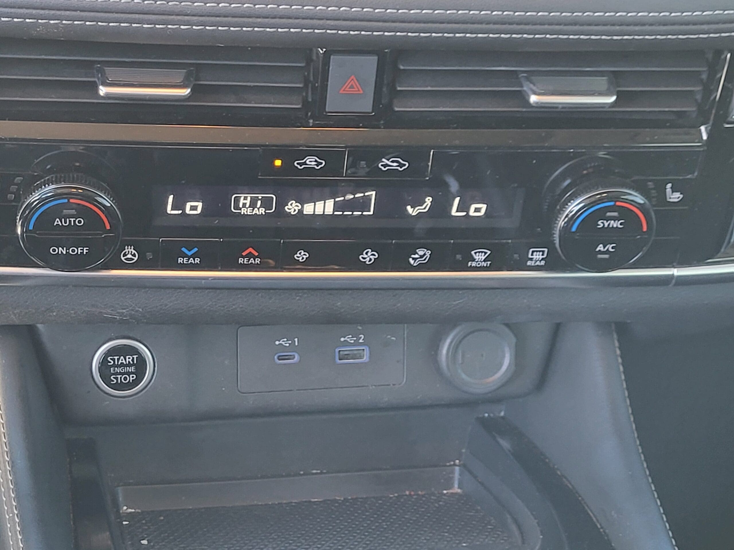 2023 Nissan Rogue - Image 27