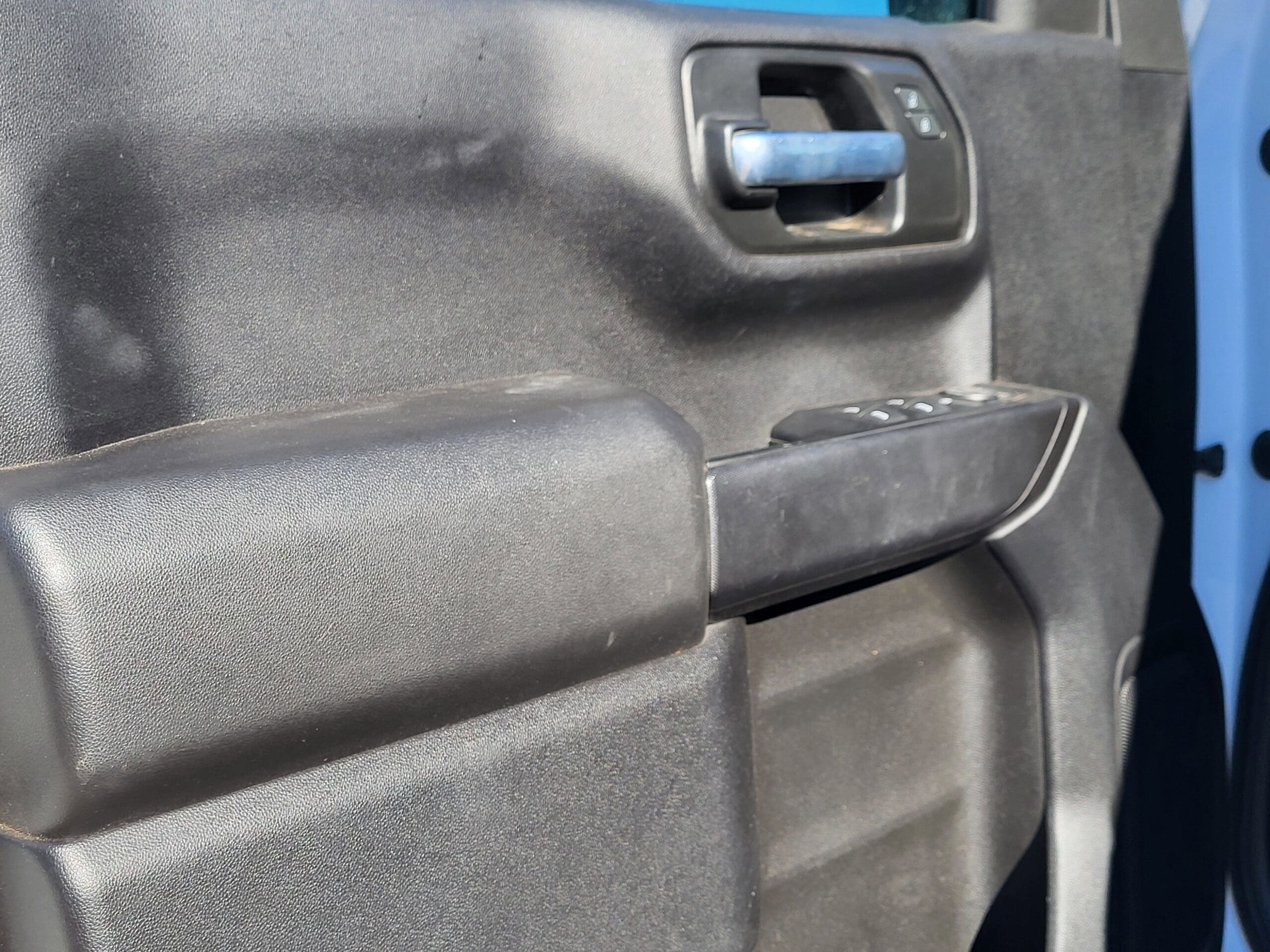 2022 Chevrolet Silverado 1500 - Image 6